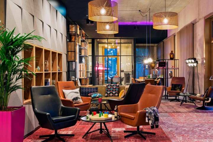 Moxy Hotels