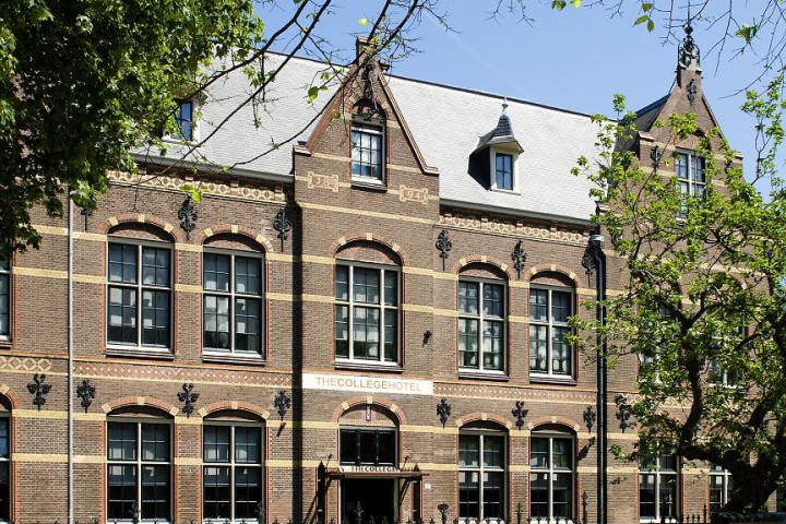 The College Hotel Amsterdam