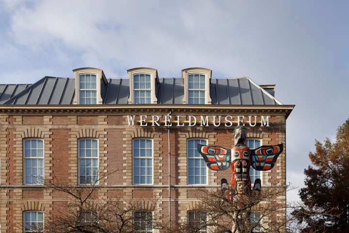 Wereldmuseum