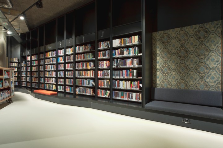 HuB Bibliotheek Kerkrade