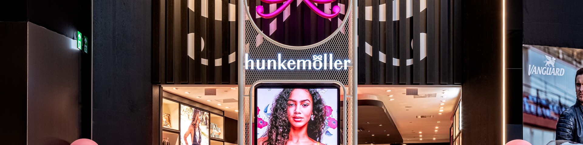 Hunkemöller