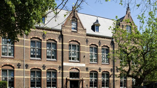 The College Hotel Amsterdam