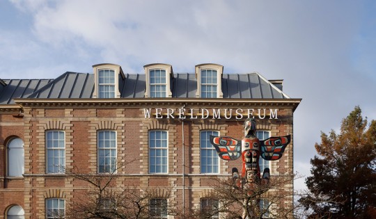 Wereldmuseum